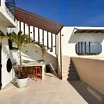 Suite Privada Deluxe Itzamna Playa