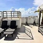 Suite Privada Deluxe Itzamna Playa