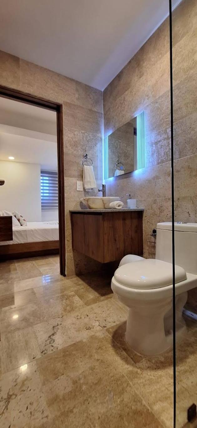 Privada Deluxe Itzamna Playa