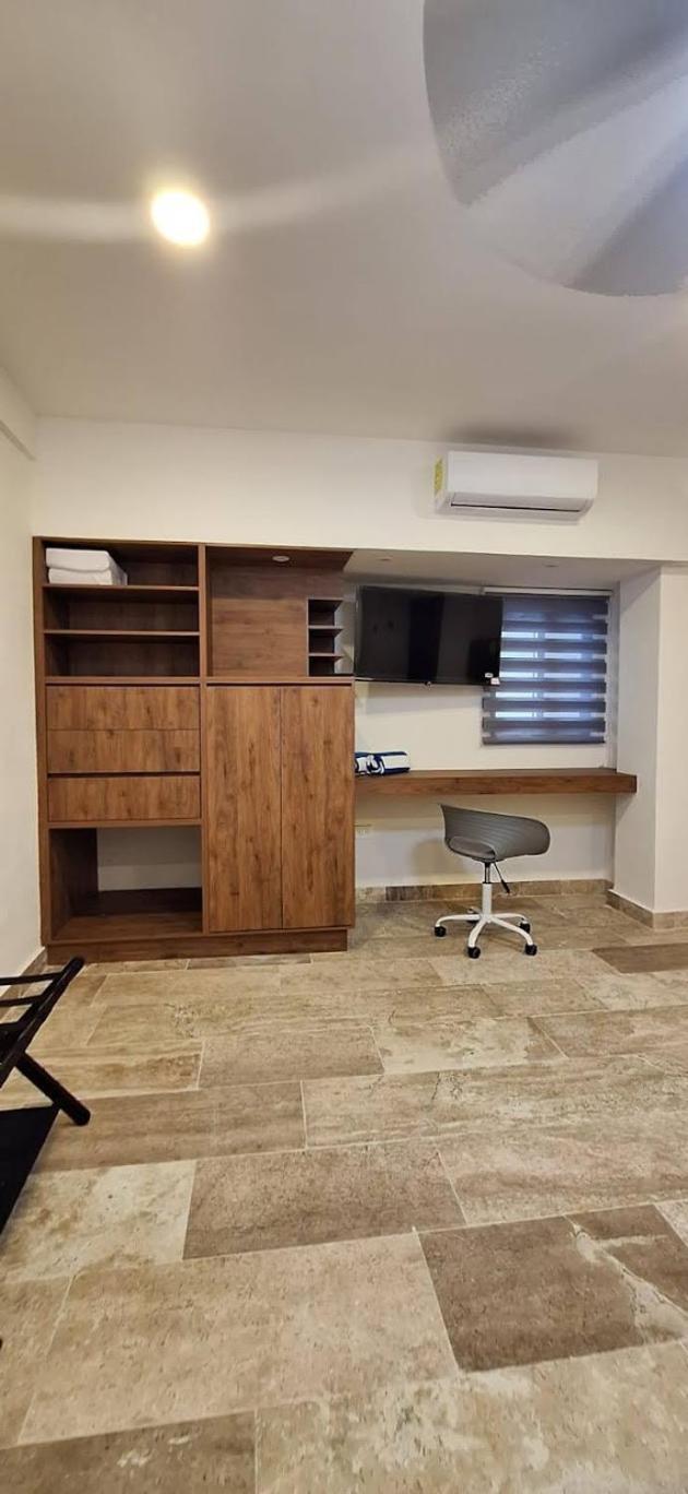 Apartamento Privada Deluxe Itzamna Playa