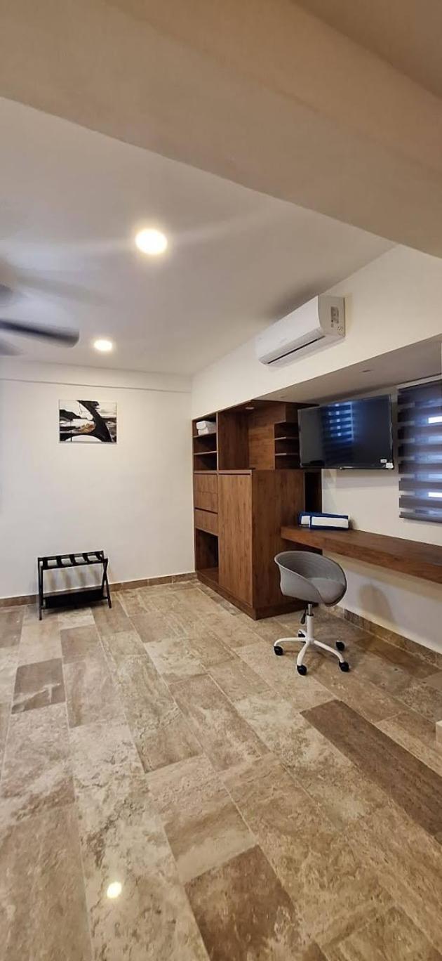 Apartamento Privada Deluxe Itzamna Playa
