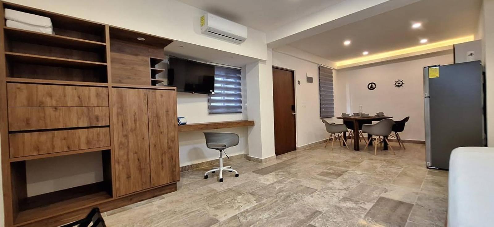 Privada Deluxe Itzamna Playa Apartamento *