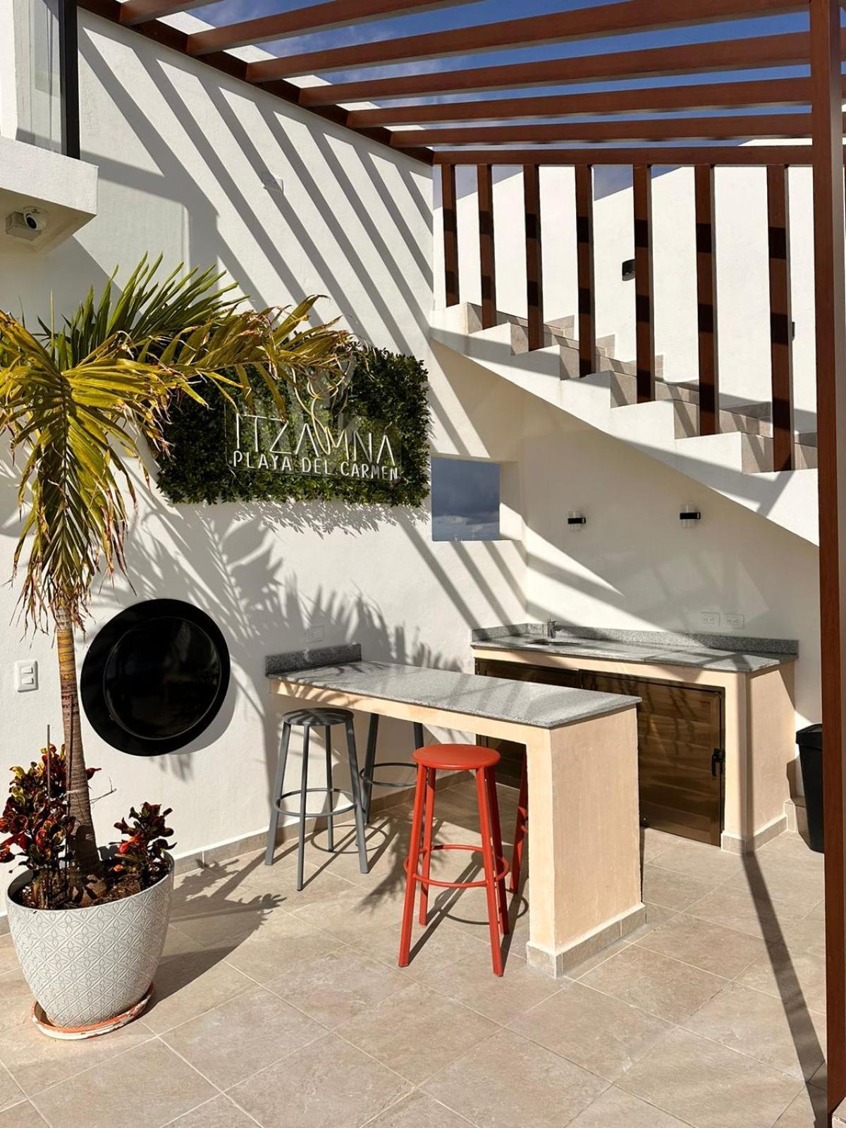 Privada Deluxe Itzamna Playa Playa del Carmen