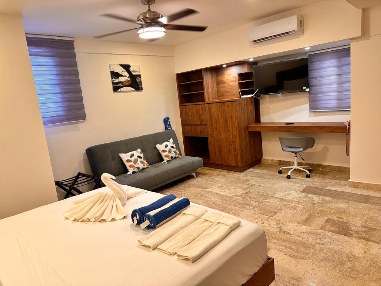 Privada Deluxe Itzamna Playa Playa del Carmen