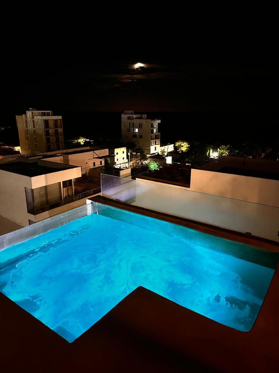Privada Deluxe Itzamna Playa Apartamento Playa del Carmen