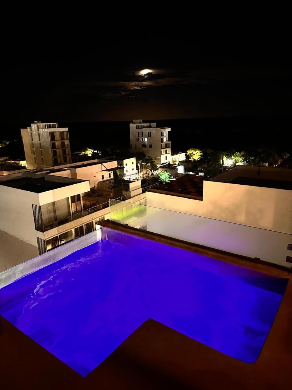Privada Deluxe Itzamna Playa *