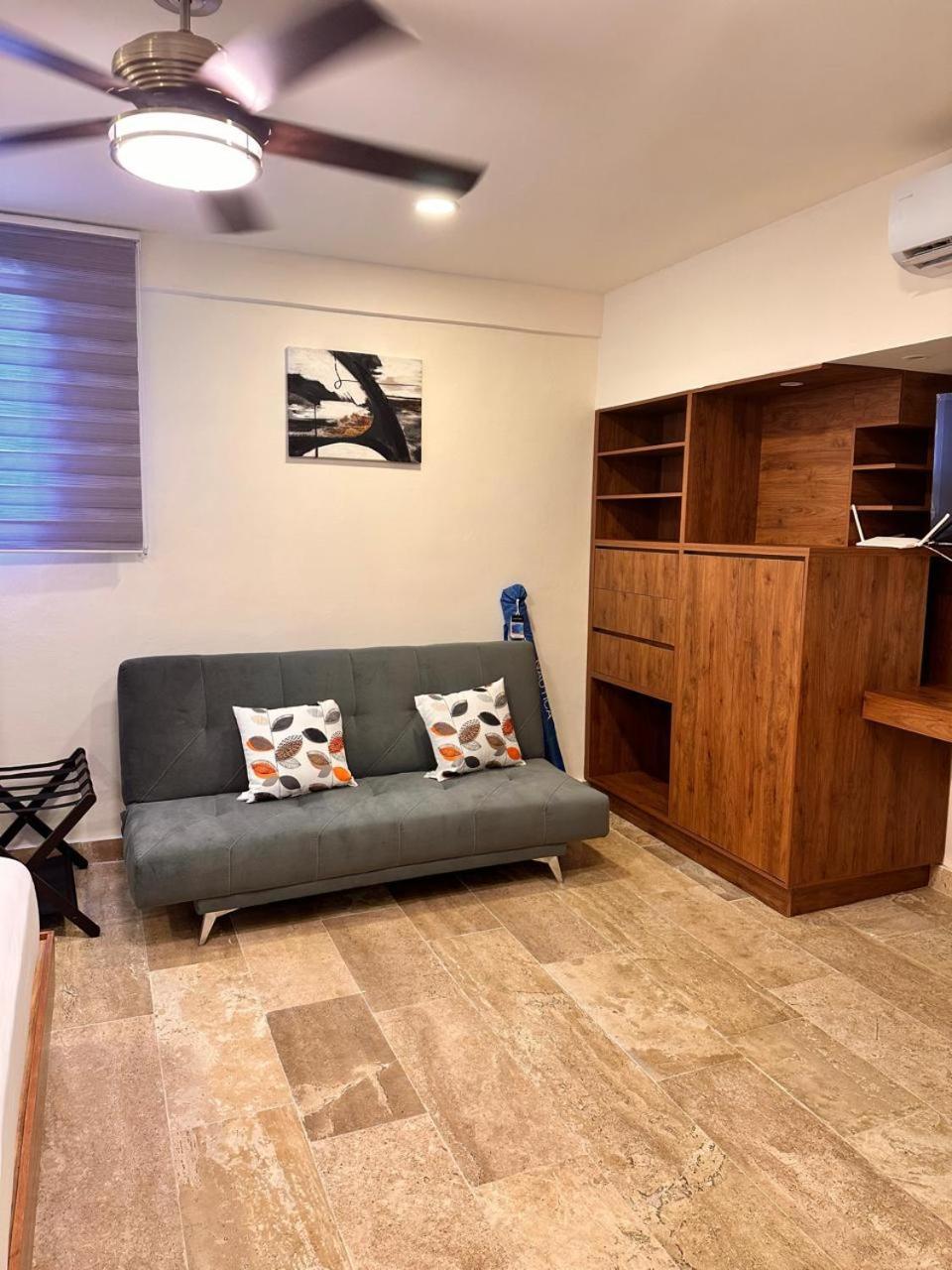 Privada Deluxe Itzamna Playa *