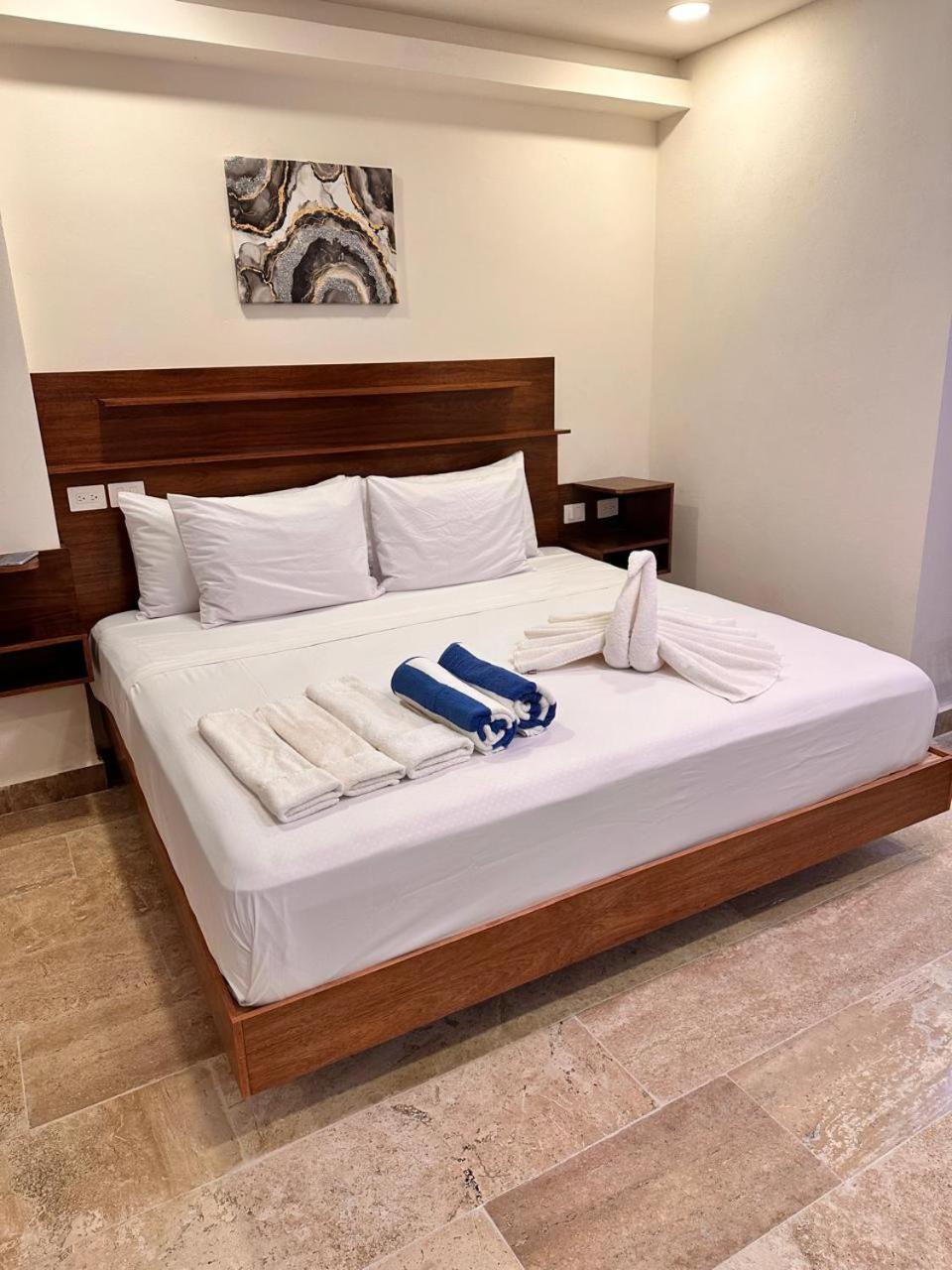 Apartamento Privada Deluxe Itzamna Playa *