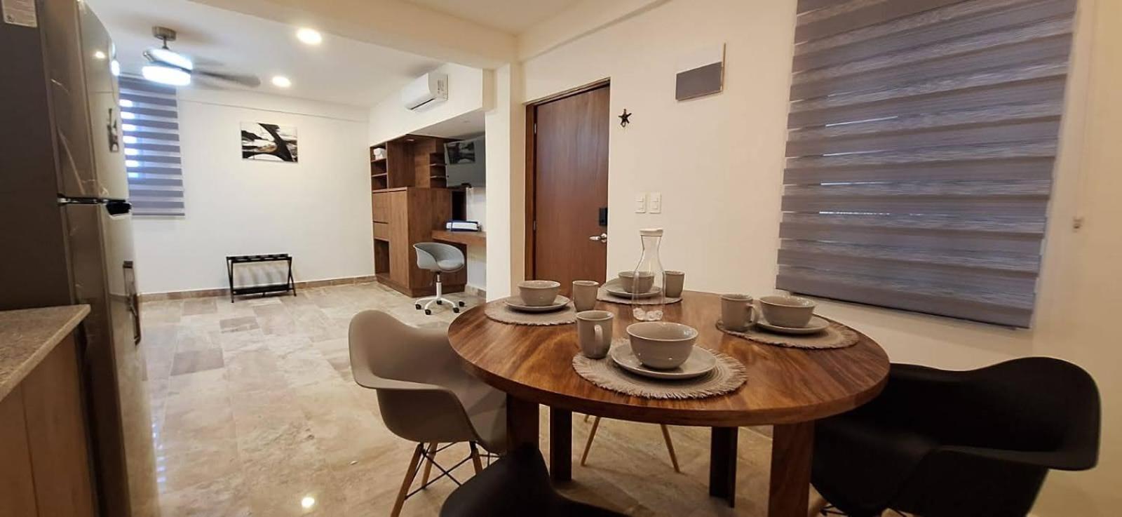 Privada Deluxe Itzamna Playa Apartamento Playa del Carmen